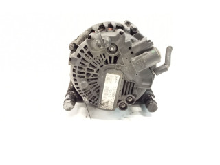 Генератор 9665617780 Citroen Berlingo