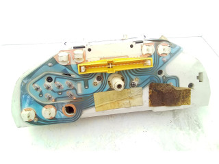 Přístrojová deska Ford Fiesta 1993 89fb-10841-bc, 89FB-10841-BC