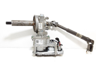 Рулевая рейка 81815611, 81815611 Opel Meriva A 2003 - 2010 года