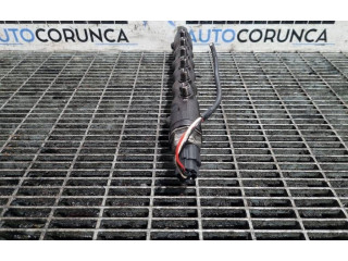 Топливная рампа Mitsubishi Outlander для двигателя 4N14