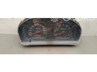 Панель приборов 178520, 489727 Mitsubishi Space Wagon