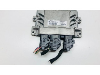 Řídící jednotka 8200851165 Renault Clio III 2005
