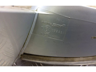 Зеркало электрическое Chevrolet Captiva - года