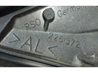 Зеркало электрическое        Audi A8 S8 D2 4D  1994 - 2002 года   