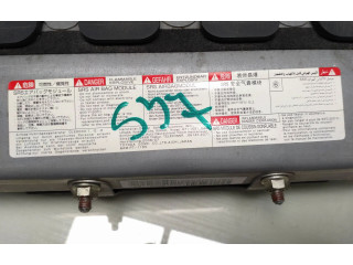 Подушка безопасности пассажира 201786207m52 Mitsubishi Lancer VIII