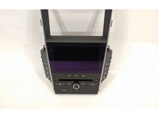 Дисплей 253914GR2A, 4A15 Infiniti Q50