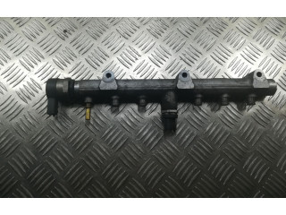 Топливная рампа 0445214103, 314004A440   KIA Sorento   для двигателя D4CB