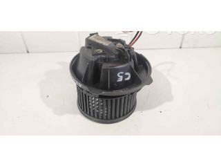 Вентилятор печки F664529T Citroen C5