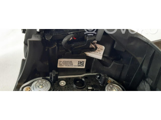 Руль Jeep Grand Cherokee WL 2021 - года 6PK332X7AB