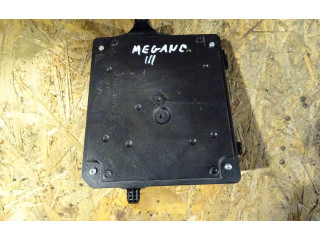 Pojistková skříňka Řídící jednotka BSM 284B19091R, 090081081S Renault Megane III 2010