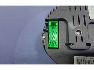 Панель приборов 8Z0920900N, 8Z0920900N Audi A2