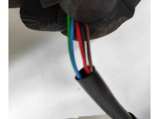 Зеркало электрическое        Fiat 500L  2013 -  года   