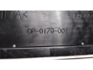 Панель приборов OP0179001, OPO352004 Mitsubishi Carisma