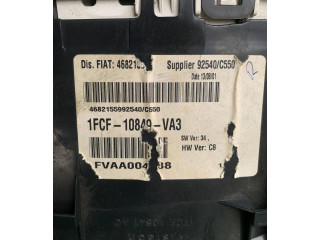 Přístrojová deska Fiat Stilo 2001 92540C550, 1FCF10849VA3