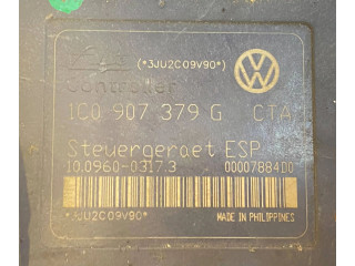 Блок АБС 1C0907379G, 00007884D0   Volkswagen  Bora  1998 - 2005 года