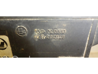 Блок управления 10R-020369, 10R020369 Mitsubishi Grandis