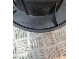 Вентилятор печки    RHD28421, RHD86578   Volvo XC90