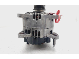 Генератор 06F903023E Skoda Fabia Mk2 (5J)