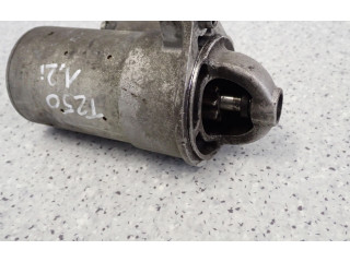 Стартер    Chevrolet Aveo