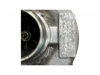 Turbodmychadlo Турбина 4M5VGK082A Ford Focus 1.8