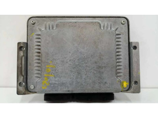 Řídící jednotka 55198478, 0281011494 Fiat Punto (188) 1999