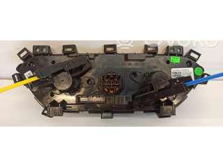 Блок управления климат-контролем 97250-Q0900 Hyundai Bayon