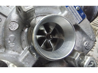 Турбина Skoda Yeti (5L) 03L253056G, 53031014969 для двигателя CFH