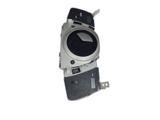 Přístrojová deska Toyota Urban Cruiser (XP110) 2010 8380052W50