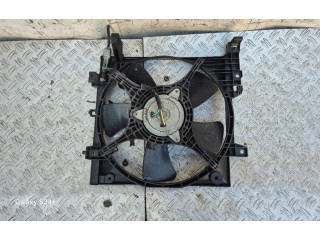 Электрический вентилятор радиаторов 2M413, M9821 Subaru Forester SH