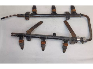 Топливная рампа 4612217   Lexus RX 300  