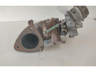 Turbodmychadlo Турбина 7088672 Opel Zafira A