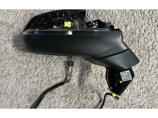 Zpětné zrcátko Audi Q7 4M 2017 4M1857410BE, 4M0857536K