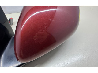 Зеркало электрическое Jaguar XJ X351 2009 - 2019 года