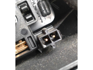 Подушка безопасности водителя 96845302ZE   Peugeot 5008