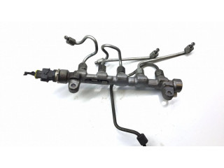 Vstřikovací lišta 0445214181, K3495   KIA Ceed  pro naftový motor 1.6  