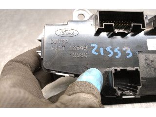 Модуль блока управления кондиционером AV1T18549, 2116811   Ford B-MAX