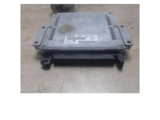 Блок управления 00001929XE, 00001929XE Citroen Berlingo