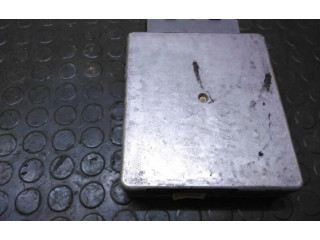 Řídící jednotka 96AB12A650HD Rover Rover