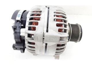 Генератор YY24D23, YY24D23   Audi A3 S3 8P      