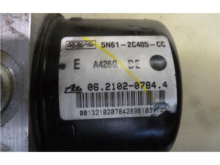 Vstřikovací lišta 5N612C405CC, 6210207844 Mazda 5