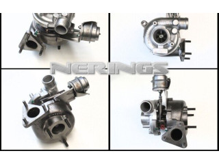 Турбина Ford Galaxy 454183, 028145702E