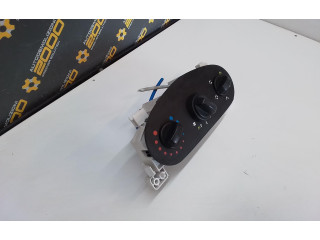 Блок управления климат-контролем    Dacia Duster