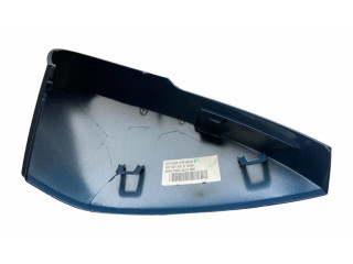 Пластиковая отделка зеркала