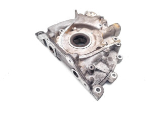 Масляный насос 306DT(AJTDV6) 9X2Q-6600-AB Jaguar XF