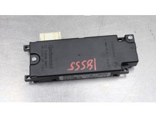 Блок управления 9675359580   Citroen C5