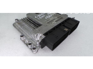 Řídící jednotka 9818703480, 0281035365 Citroen Berlingo 2020