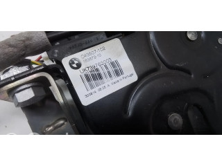 Замок багажника 16367210 BMW 3 GT F34 2013-2017 года