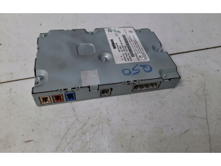 Считывающее устройство CD/DVD навигации (GPS)