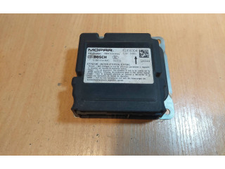 Блок подушек безопасности 51935304, 0285011845 Jeep Renegade