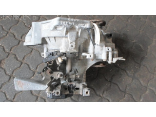 Механическая коробка передач, 5 передач